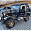 mitsubishi jeep 1996 quick_quick_J55_J55-11889 image 8