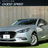 mazda axela 2018 -MAZDA--Axela LDA-BMLFS--BMLFS-112433---MAZDA--Axela LDA-BMLFS--BMLFS-112433- image 1