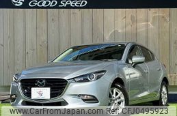 mazda axela 2018 -MAZDA--Axela LDA-BMLFS--BMLFS-112433---MAZDA--Axela LDA-BMLFS--BMLFS-112433-