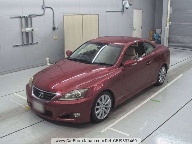 lexus is 2011 -LEXUS--Lexus IS GSE20-2518489---LEXUS--Lexus IS GSE20-2518489- image 1