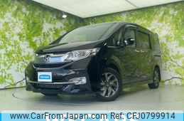 honda stepwagon-spada 2015 quick_quick_DBA-RP3_RP3-1012852