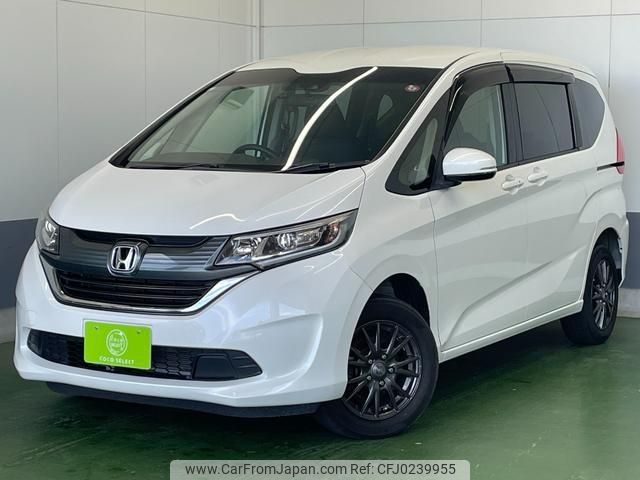 honda freed 2018 -HONDA 【名変中 】--Freed GB6--1012603---HONDA 【名変中 】--Freed GB6--1012603- image 1