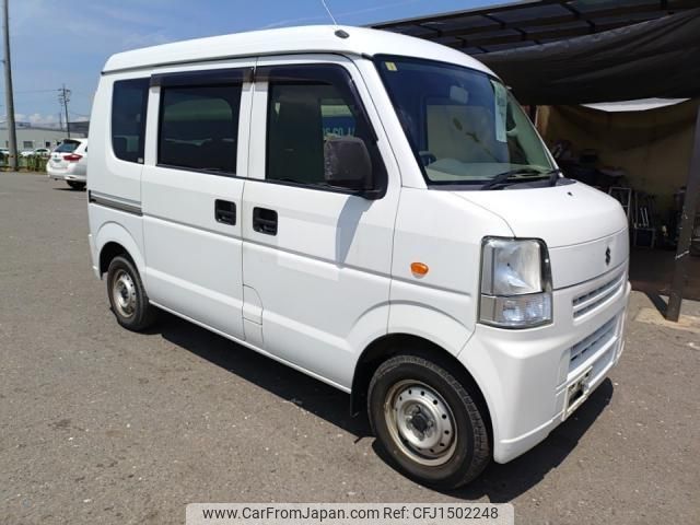 suzuki every 2013 CFJ1502248 image 2