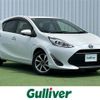 toyota aqua 2019 CFJ1561020 image 1