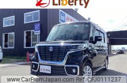 suzuki spacia 2019 quick_quick_MK53S_MK53S-616060