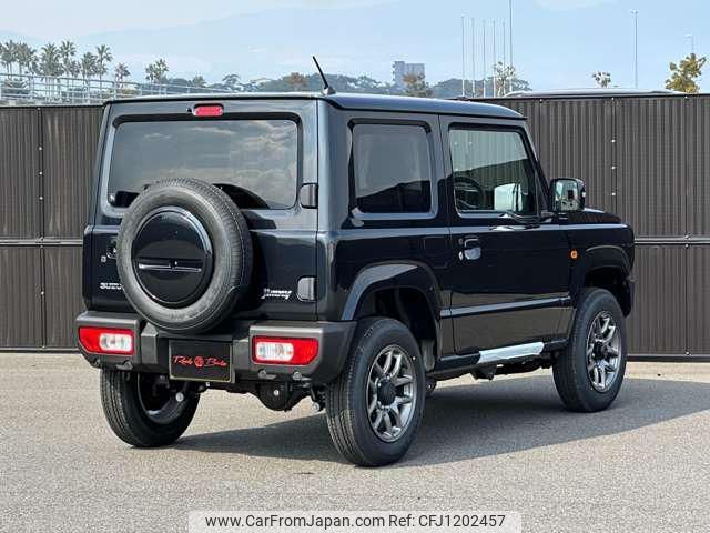 suzuki jimny 2024 -SUZUKI 【名変中 】--Jimny JB64W--371351---SUZUKI 【名変中 】--Jimny JB64W--371351- image 2