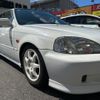 honda civic 2000 CFJ1554735 image 18