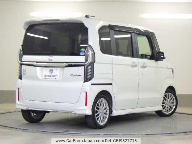 honda n-box 2021 quick_quick_6BA-JF3_JF3-2322907 image 2