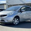 nissan note 2016 -NISSAN--Note DBA-NE12--NE12-108025---NISSAN--Note DBA-NE12--NE12-108025- image 21