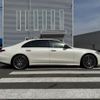 mercedes-benz s-class 2022 quick_quick_4AA-223176_W1K2231761A173853 image 4