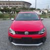 volkswagen cross-polo 2010 CFJ8925696 image 17