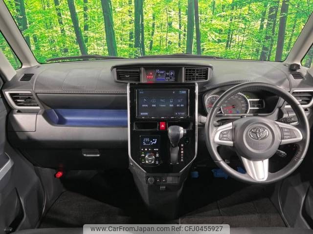 toyota roomy 2017 -TOYOTA--Roomy DBA-M900A--M900A-0085572---TOYOTA--Roomy DBA-M900A--M900A-0085572- image 2