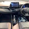 toyota c-hr 2017 -TOYOTA--C-HR DAA-ZYX10--ZYX10-2054663---TOYOTA--C-HR DAA-ZYX10--ZYX10-2054663- image 2