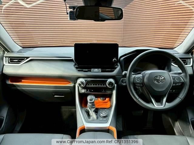 toyota rav4 2023 quick_quick_6BA-MXAA54_MXAA54-2037768 image 2