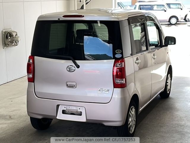 daihatsu tanto-exe 2010 CFJ1757253 image 2