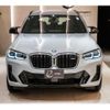 bmw x3 2022 quick_quick_3BA-TY30_WBA86DP080N143521 image 9