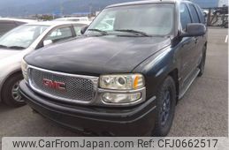 gmc yukon 2005 CFJ0662517