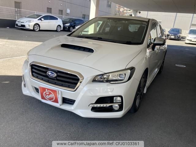 subaru levorg 2014 quick_quick_DBA-VM4_013779 image 1