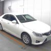 toyota mark-x 2015 quick_quick_DBA-GRX130_GRX130-6090633 image 4