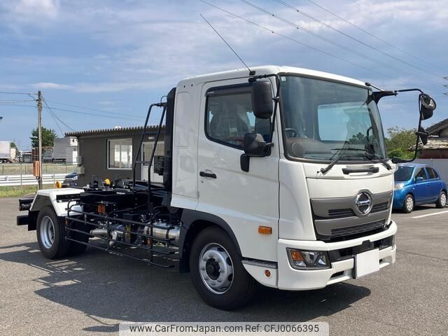 hino ranger 2024 -HINO--Hino Ranger 2KG-FE2ACA--FE2AC-***969---HINO--Hino Ranger 2KG-FE2ACA--FE2AC-***969- image 2