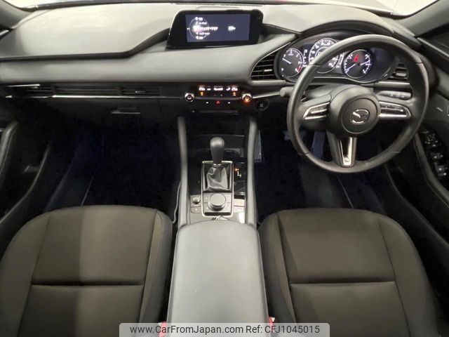 mazda mazda3 2023 -MAZDA--MAZDA3 3DA-BP8P--BP8P-203380---MAZDA--MAZDA3 3DA-BP8P--BP8P-203380- image 2