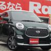 daihatsu cast 2020 quick_quick_DBA-LA250S_LA250S-0196700 image 1