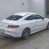 mercedes-benz c-class 2016 CFJ1651332 image 11