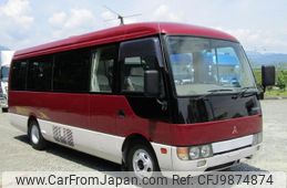 mitsubishi-fuso rosa-bus 2004 -MITSUBISHI--Rosa KK-BE66DG--BE66DG-300344---MITSUBISHI--Rosa KK-BE66DG--BE66DG-300344-
