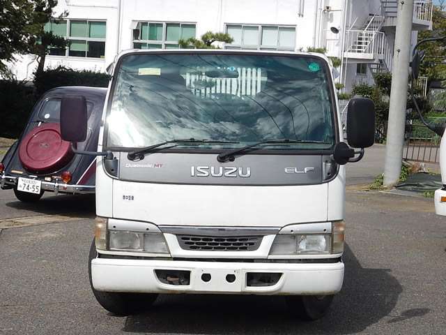 isuzu elf-truck 2004 17352936 image 2