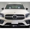 mercedes-benz glb-class 2021 quick_quick_3DA-247612M_W1N2476122W094429 image 2