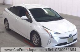 toyota prius 2016 quick_quick_DAA-ZVW50_6007746