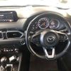 mazda cx-5 2018 -MAZDA--CX-5 3DA-KF2P--KF2P-202340---MAZDA--CX-5 3DA-KF2P--KF2P-202340- image 7