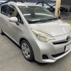 toyota ractis 2012 AF-NCP120-3002080 image 3