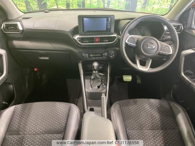 daihatsu rocky 2020 -DAIHATSU--Rocky 5BA-A200S--A200S-0021399---DAIHATSU--Rocky 5BA-A200S--A200S-0021399- image 2