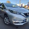 nissan note 2019 -NISSAN--Note DAA-SNE12--SNE12-018329---NISSAN--Note DAA-SNE12--SNE12-018329- image 1