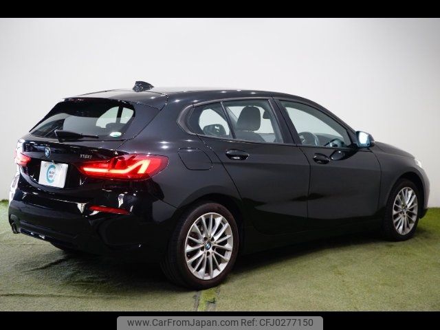 bmw 1-series 2019 -BMW 【大阪 303ﾑ7275】--BMW 1 Series 7K15--07E93937---BMW 【大阪 303ﾑ7275】--BMW 1 Series 7K15--07E93937- image 2