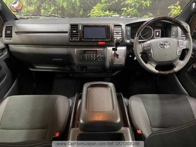 toyota hiace-van 2023 quick_quick_TRH200V_TRH200-0371665 image 2