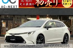 toyota corolla-touring-wagon 2020 -TOYOTA--Corolla Touring 3BA-ZRE212W--ZRE212-6017304---TOYOTA--Corolla Touring 3BA-ZRE212W--ZRE212-6017304-