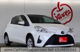 toyota vitz 2017 -TOYOTA 【名変中 】--Vitz NSP135--2070336---TOYOTA 【名変中 】--Vitz NSP135--2070336-