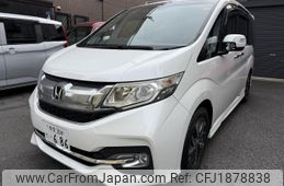 honda stepwagon-spada 2016 CFJ1878838