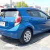 toyota aqua 2015 -TOYOTA--AQUA DAA-NHP10--NHP10-2431835---TOYOTA--AQUA DAA-NHP10--NHP10-2431835- image 16