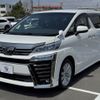 toyota vellfire 2018 -TOYOTA--Vellfire DBA-AGH30W--AGH30-0216554---TOYOTA--Vellfire DBA-AGH30W--AGH30-0216554- image 15