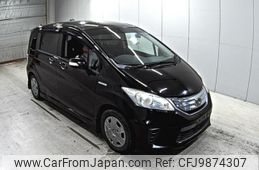 honda freed 2013 -HONDA--Freed GP3-1116844---HONDA--Freed GP3-1116844-