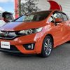 honda fit 2013 -HONDA--Fit DBA-GK5--GK5-3004003---HONDA--Fit DBA-GK5--GK5-3004003- image 9