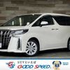 toyota alphard 2019 -TOYOTA--Alphard DBA-AGH30W--AGH30-0294739---TOYOTA--Alphard DBA-AGH30W--AGH30-0294739- image 1