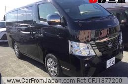 nissan caravan-van 2025 CFJ1877200