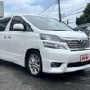 toyota vellfire 2010 -TOYOTA--Vellfire DBA-ANH20W--ANH20-8117504---TOYOTA--Vellfire DBA-ANH20W--ANH20-8117504- image 7