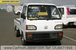 honda acty-truck 1993 No.14972