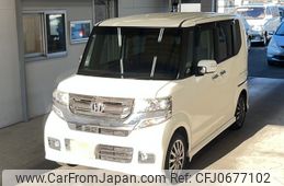 honda n-box 2015 -HONDA 【大分 583な333】--N BOX JF1-2417073---HONDA 【大分 583な333】--N BOX JF1-2417073-