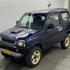 suzuki jimny 2009 -SUZUKI 【群馬 580ﾇ5455】--Jimny JB23W--603127---SUZUKI 【群馬 580ﾇ5455】--Jimny JB23W--603127- image 6